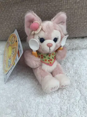리나벨 원더풀 주방 봉제 인형 스트랩 무료배송