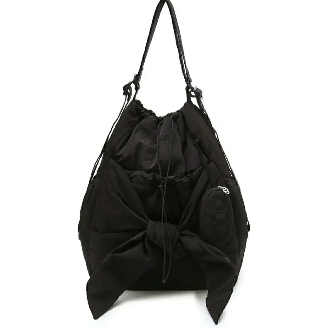 ★ATHE VANESSABRUNO★RIBBON DUFFEL BAG Athe Vanessabruno Ribbon 2way Backpack&Shoulder Bag - [