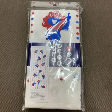 미야쿠미야쿠 타월 손수건