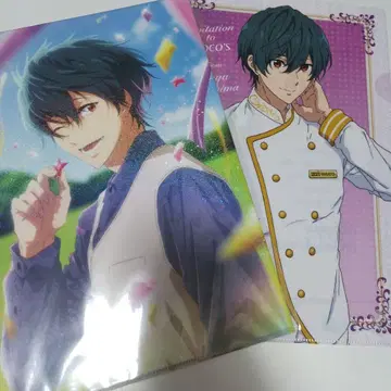 Free!  이쿠야 파일 G