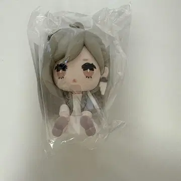 ReoNa 러버 피규어 Alive
