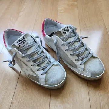 GOLDEN GOOSE SUPERSTAR 골든구스 35