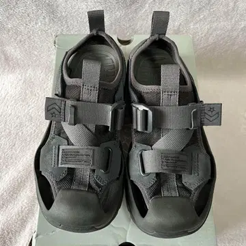 컨버스 샌들 CONVERSE MSD CP GRAPHITE 25cm