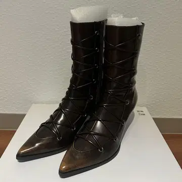 LAGUA GEM 부츠 여성용 M