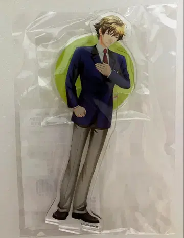 하즈키 토키메모 GS 아크릴 스탠드