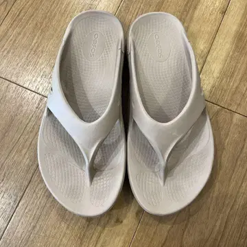 oofos 우포스 플립플랍