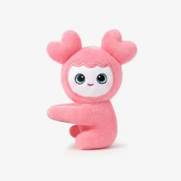 MISAMO MOMO BABY MOVELY 허벅지