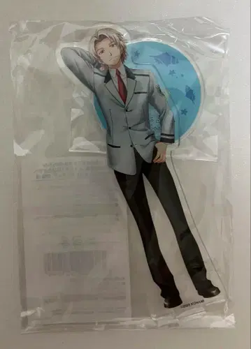 사에키 에이 토키메모 GS2 아크릴 스탠드