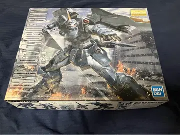 MG1/100 모빌진 미조립품 건담 SEED
