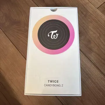 트와이스 캔디 봉 Z