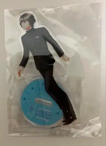 후루모리 타쿠 토키메모 GS2 아크릴 스탠드