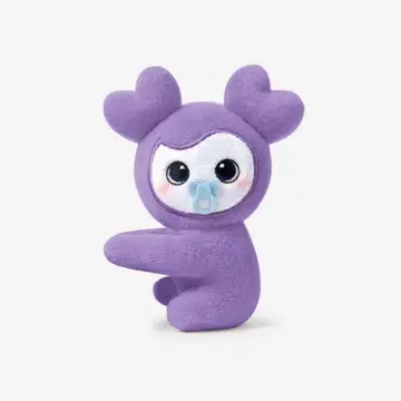 MISAMO BABY SAVELY 안아주는 마스코트 사나