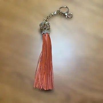 gemme! 오렌지 크라운형 키 참