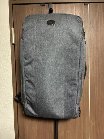 KINGSONS kincase TRIPPER 40L 대용량 백팩