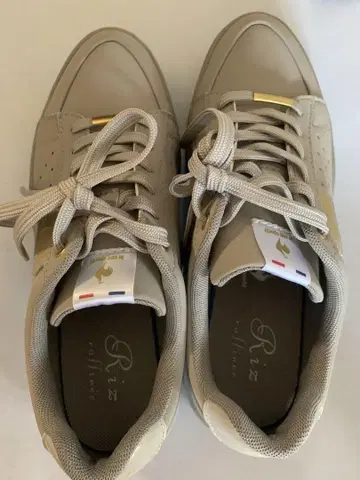 르꼬끄 스니커즈