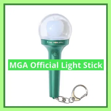 MGA Official 응원봉 미니어처 ORIGINAL ver.