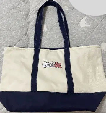FANTASTICS buddix 토트백