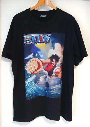ONEPIECE 티셔츠 PRO5 바디