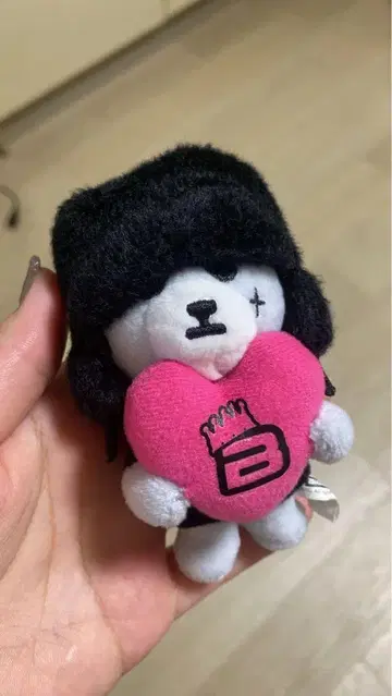 BIGBANG GD 마스코트 봉제 인형