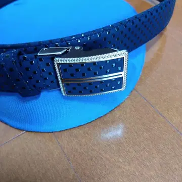 인덴야 벨트