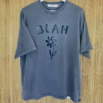 rehacer 티셔츠 그레이 XL 사이즈