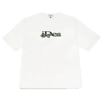 IDEASWAM 이데아스 티셔츠 이데아스왈