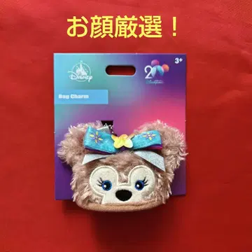 홍콩 디즈니 이어 햇 셰리 메이 홍콩 디즈니 셰리 메이 키체인