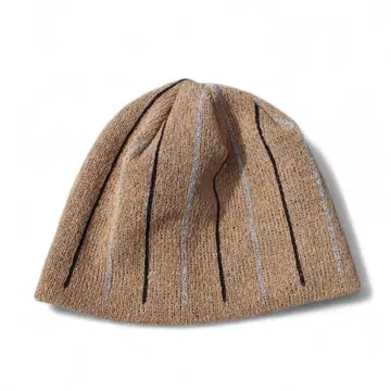 TWOFACE WASHI BEANIE