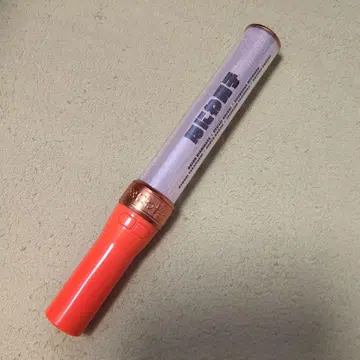 나니와 단시 킨브레 응원봉 쟈니즈 아일랜드 스토어