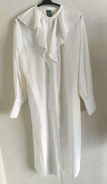 hemline 원피스