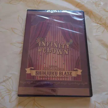 BabyKingdom) DVD