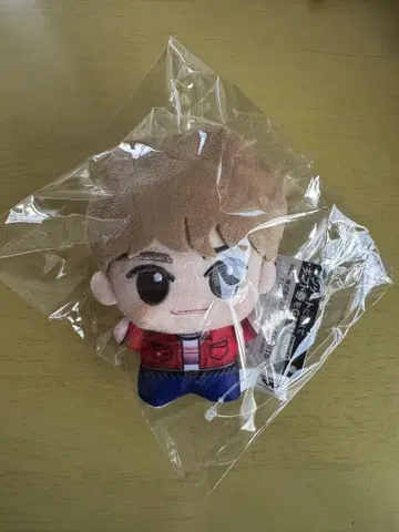 RIIZE 은석 SD 인형 봉제 인형