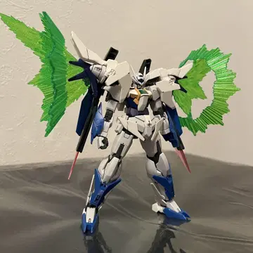 1/144 HG 건담 더블 오 스카이 메비우스