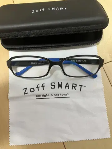 Zoff 안경
