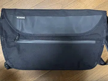 크롬 메신저 백 12L