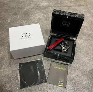 정가 224000엔 새상품 Curtis & Co. BIG