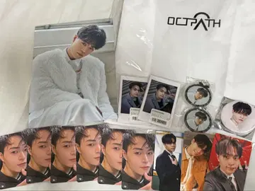 OCTPATH 해파 묶음 판매