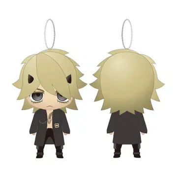 HYDE 봉제 인형 키링 키체인 STUFFED KEYCHAIN
