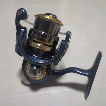 다이와 10 셀테이트 1003 일본제 JAPAN DAIWA
