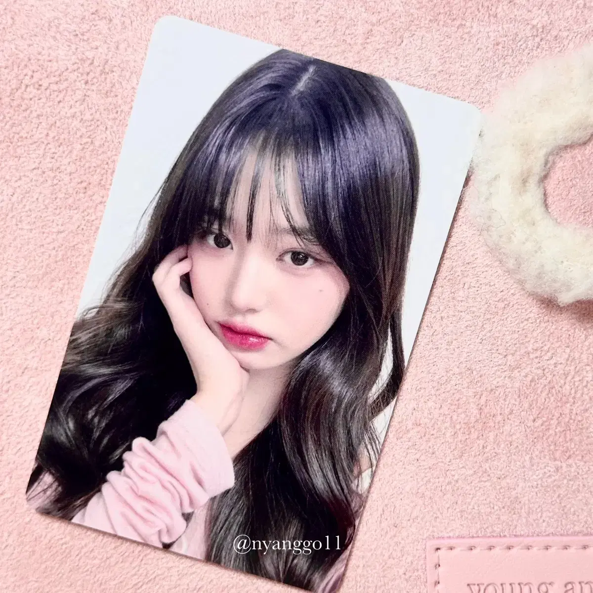 IVE ウォニョン　switch yizhiyu Amazon.co.jp: IVE Switch ウォニョン SPIN OFF ver. : ホーム