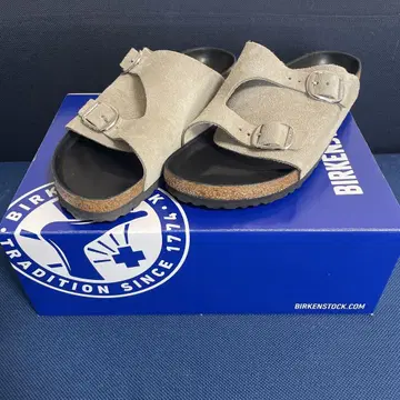 BIRKENSTOCK BEAUTY&YOUTH 별주 Zurich 취리히