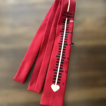넥타이 넥타이 클럽 단종