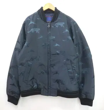 미사용 SCOTCH&SODA 스카치 앤 소다 블루종