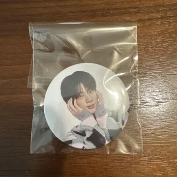 Runseokjin_ep.tour in JAPAN 가챠 캡슐 토이