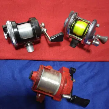 ADVENTURE 41 midget4 시마노 CLUBDEmi20