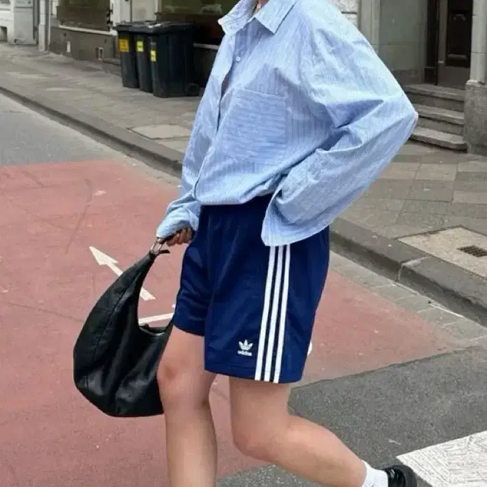 【ADIDAS】Firebird Short Pants - NightIndigo / JW5045 Firebird Shorts - Blue | adidas Hong Kong