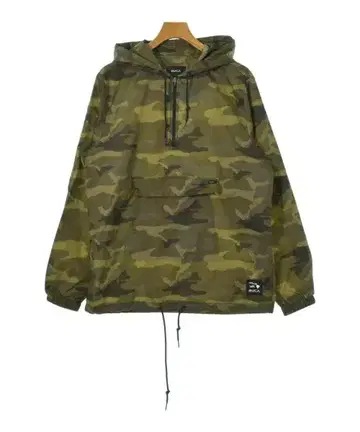 RVCA 블루종 (기타) 남성용