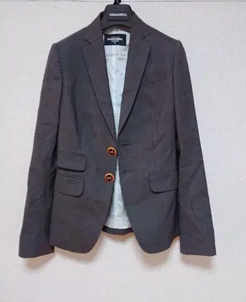 적자 각오 미사용 DSQUARED2 디스퀘어드 수트 포멀