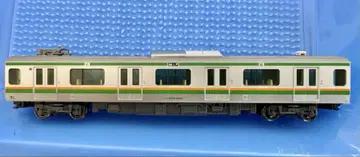KATO E233계 3000번대 7호차(모터 차량) 낱개 판매