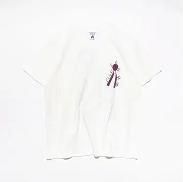 (새상품) TACOMA FUJI FLOWERING Tee